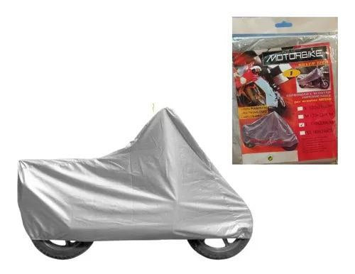 Forro Cobertor Para Moto Impermeable