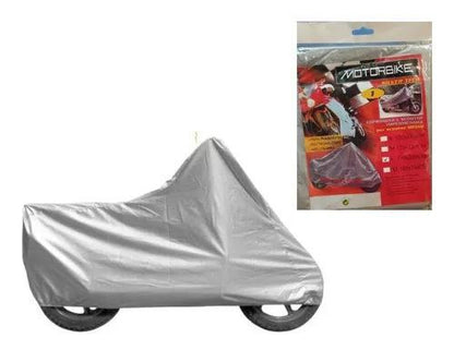 Forro Cobertor Para Moto Impermeable