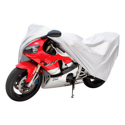 Forro Cobertor Para Moto Impermeable