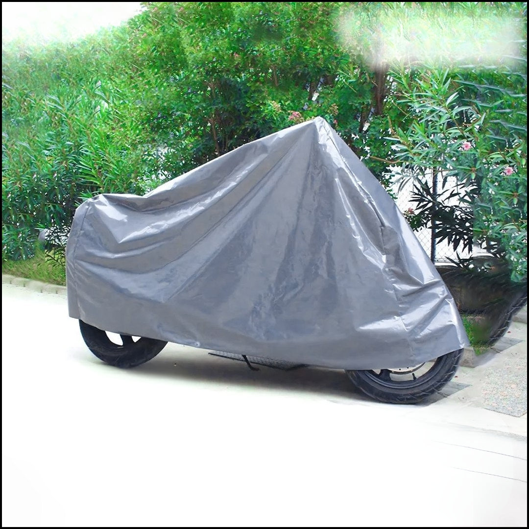 Forro Cobertor Para Moto Impermeable