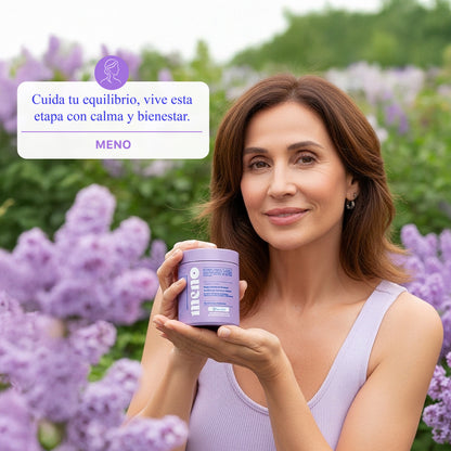 Meno 60cap Equilibrio Hormonal JOGANA