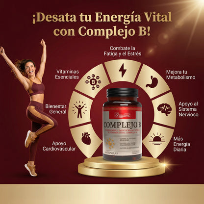 Complejo B 60cap Bienestar General